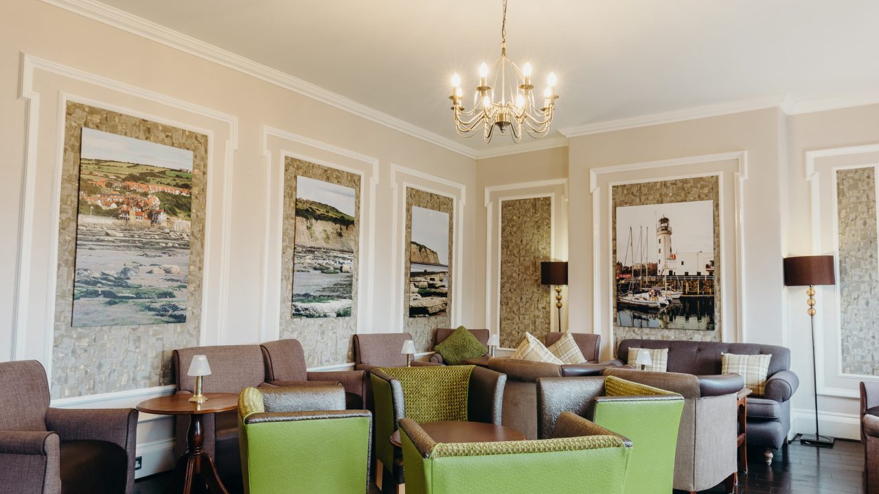 Event Venue Crown Spa Hotel